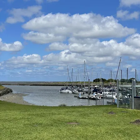 Gulfhof Butendiek - Buurnstuuv