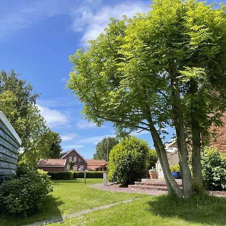 Gulfhof Butendiek - Buurnstuuv *