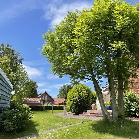 Gulfhof Butendiek - Buurnstuuv *