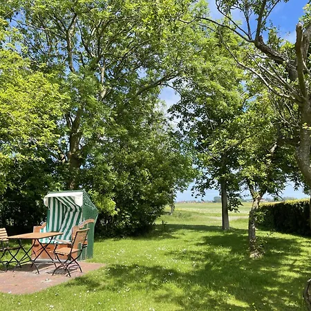 Gulfhof Butendiek - Buurnstuuv *