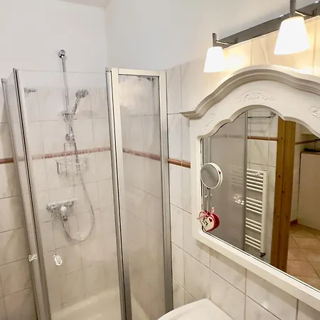 Gulfhof Butendiek - Buurnstuuv * Neuharlingersiel