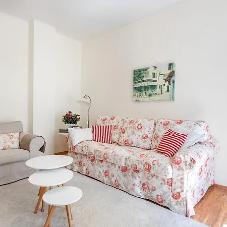 Gulfhof Butendiek - Buurnstuuv Apartamento *
