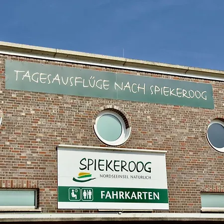 Gulfhof Butendiek - Buurnstuuv דירה נויהרלינגרזיל