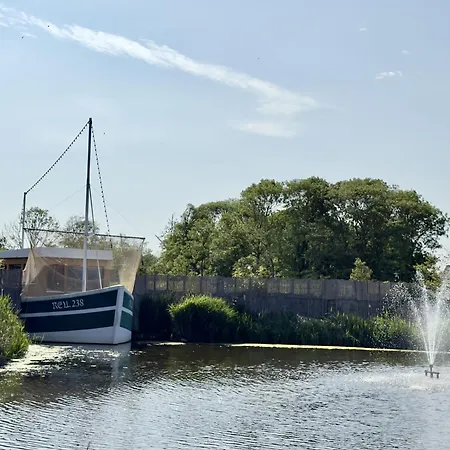 Gulfhof Butendiek - Buurnstuuv