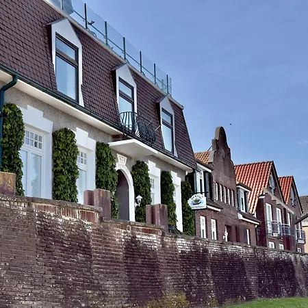 Gulfhof Butendiek - Buurnstuuv Apartamento *