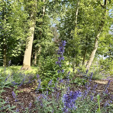 Gulfhof Butendiek - Buurnstuuv * Neuharlingersiel