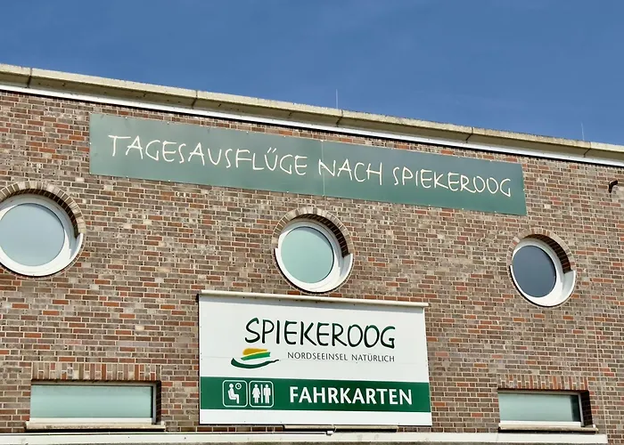 Gulfhof Butendiek - Buurnstuuv 公寓 纽哈灵吉塞尔