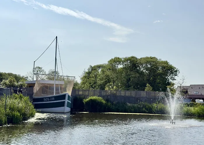 Gulfhof Butendiek - Buurnstuuv